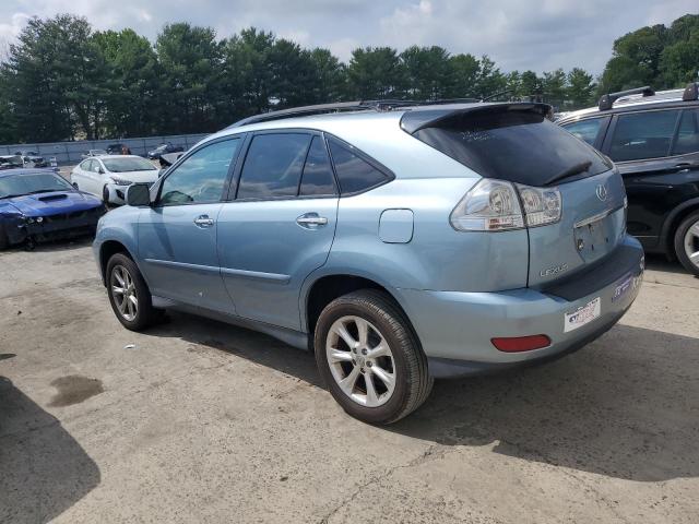 Photo 1 VIN: 2T2HK31U68C073970 - LEXUS RX 350 