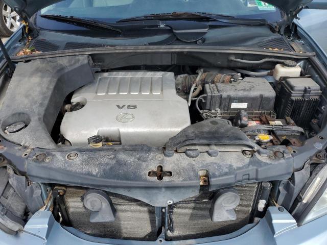 Photo 10 VIN: 2T2HK31U68C073970 - LEXUS RX 350 