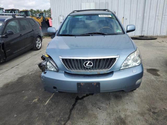 Photo 4 VIN: 2T2HK31U68C073970 - LEXUS RX 350 