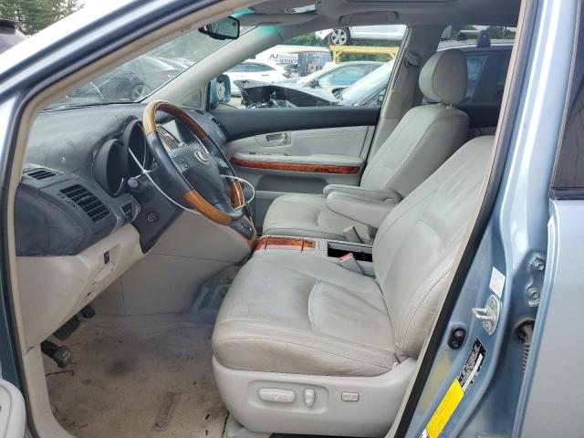 Photo 6 VIN: 2T2HK31U68C073970 - LEXUS RX 350 