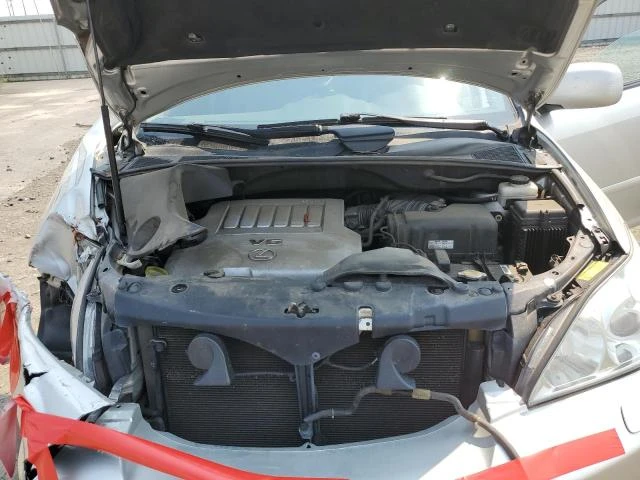 Photo 10 VIN: 2T2HK31U68C080434 - LEXUS RX 350 