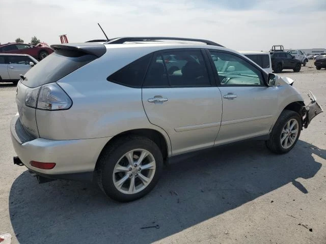 Photo 2 VIN: 2T2HK31U68C080434 - LEXUS RX 350 