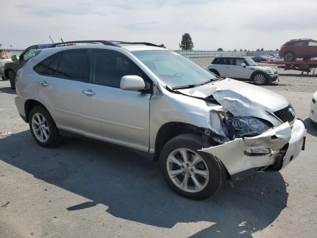 Photo 3 VIN: 2T2HK31U68C080434 - LEXUS RX 350 