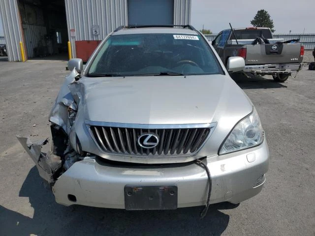 Photo 4 VIN: 2T2HK31U68C080434 - LEXUS RX 350 