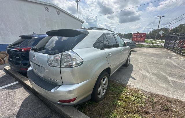 Photo 3 VIN: 2T2HK31U68C085732 - LEXUS RX 350 