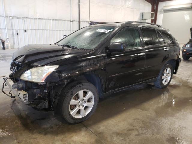 Photo 0 VIN: 2T2HK31U68C089330 - LEXUS RX 350 