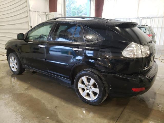 Photo 1 VIN: 2T2HK31U68C089330 - LEXUS RX 350 