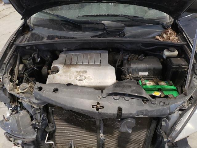 Photo 11 VIN: 2T2HK31U68C089330 - LEXUS RX 350 