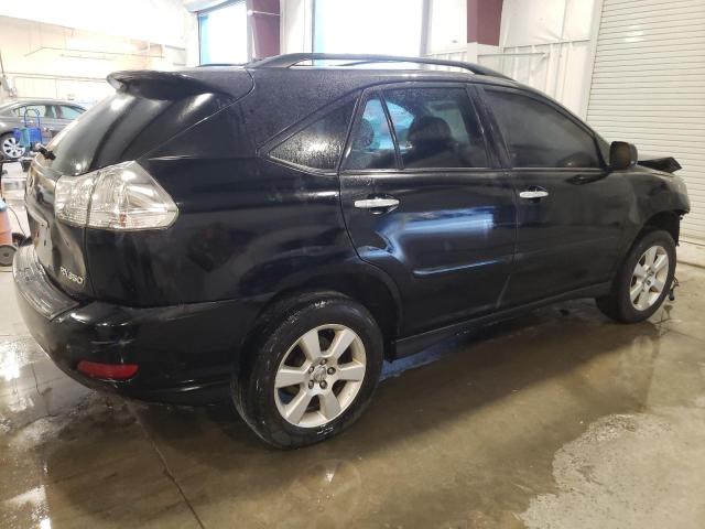 Photo 2 VIN: 2T2HK31U68C089330 - LEXUS RX 350 