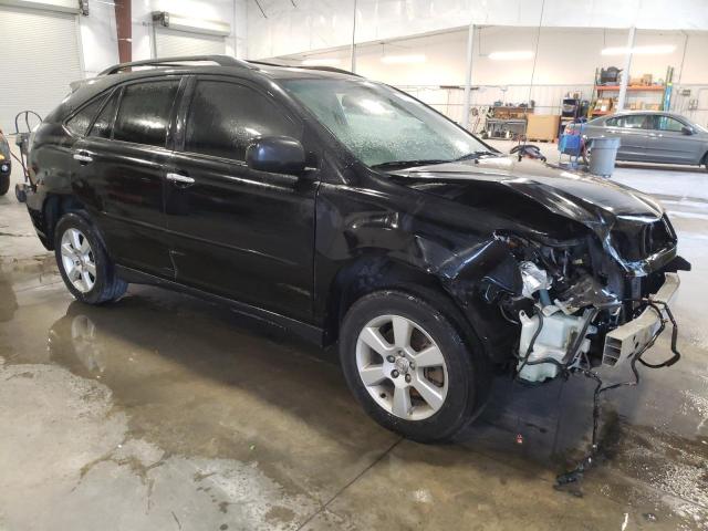 Photo 3 VIN: 2T2HK31U68C089330 - LEXUS RX 350 