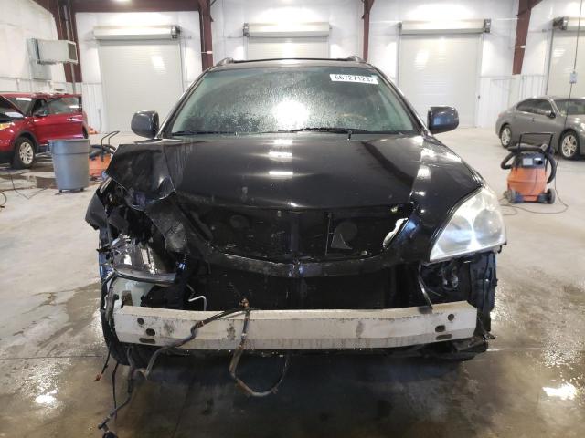 Photo 4 VIN: 2T2HK31U68C089330 - LEXUS RX 350 