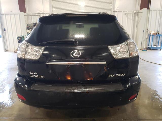 Photo 5 VIN: 2T2HK31U68C089330 - LEXUS RX 350 