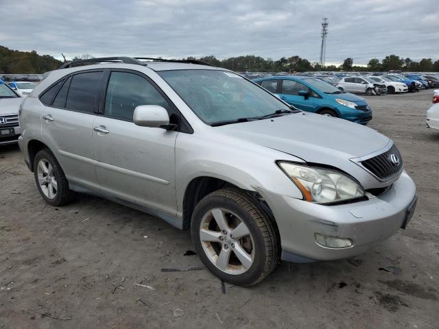 Photo 3 VIN: 2T2HK31U68C090980 - LEXUS RX 350 