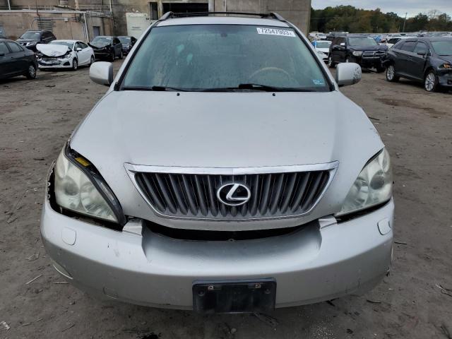 Photo 4 VIN: 2T2HK31U68C090980 - LEXUS RX 350 