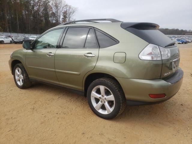 Photo 1 VIN: 2T2HK31U68C091918 - LEXUS RX 350 