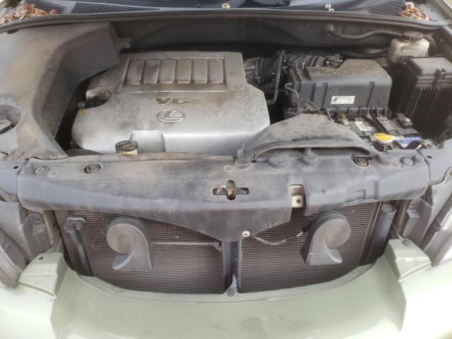 Photo 11 VIN: 2T2HK31U68C091918 - LEXUS RX 350 