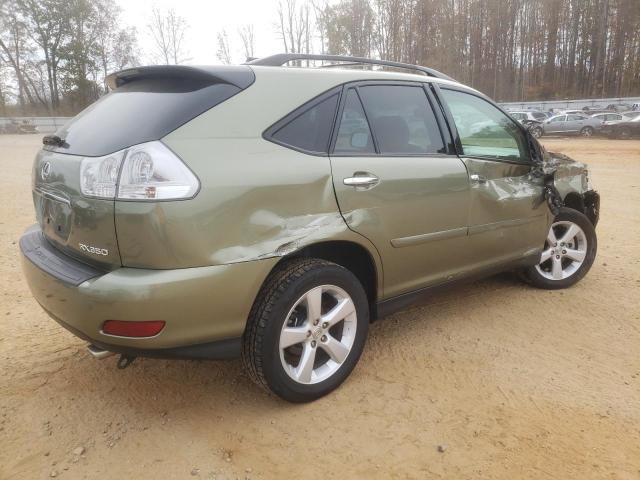 Photo 2 VIN: 2T2HK31U68C091918 - LEXUS RX 350 