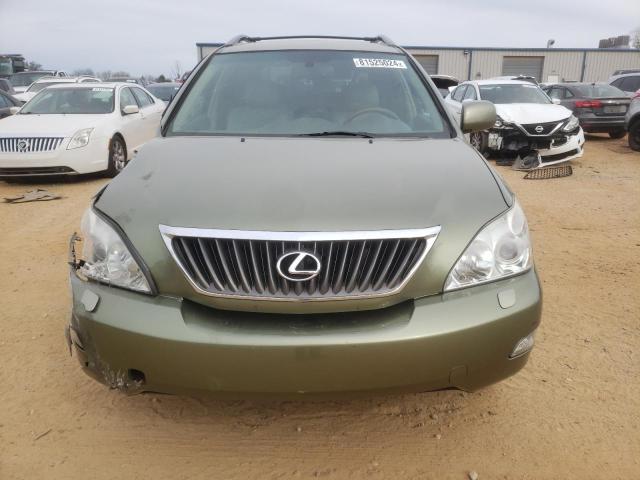 Photo 4 VIN: 2T2HK31U68C091918 - LEXUS RX 350 