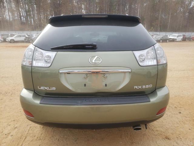 Photo 5 VIN: 2T2HK31U68C091918 - LEXUS RX 350 