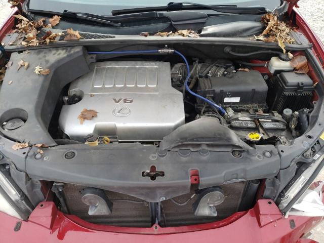 Photo 6 VIN: 2T2HK31U69C098840 - LEXUS RX 350 