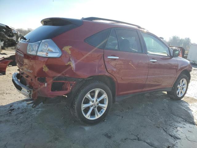 Photo 2 VIN: 2T2HK31U69C099048 - LEXUS RX350 