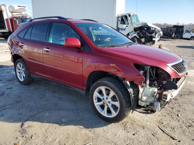 Photo 3 VIN: 2T2HK31U69C099048 - LEXUS RX350 