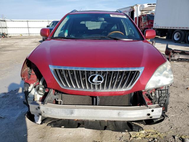 Photo 4 VIN: 2T2HK31U69C099048 - LEXUS RX350 