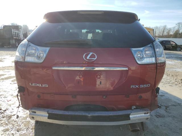 Photo 5 VIN: 2T2HK31U69C099048 - LEXUS RX350 