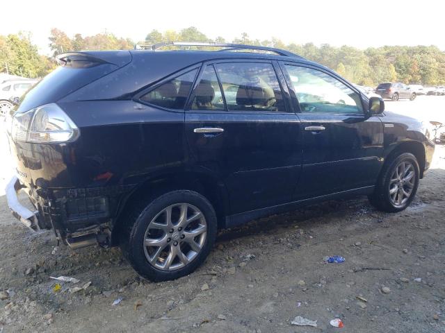 Photo 2 VIN: 2T2HK31U69C103003 - LEXUS RX 350 