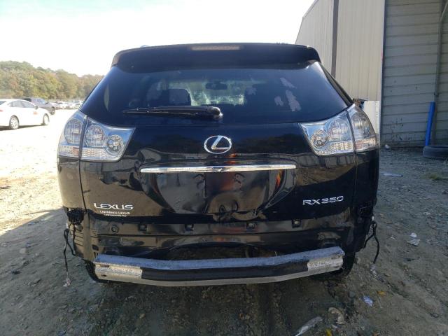 Photo 5 VIN: 2T2HK31U69C103003 - LEXUS RX 350 