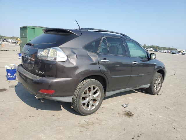 Photo 2 VIN: 2T2HK31U69C103499 - LEXUS RX 350 