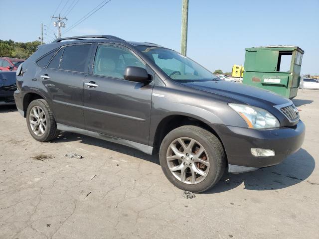 Photo 3 VIN: 2T2HK31U69C103499 - LEXUS RX 350 