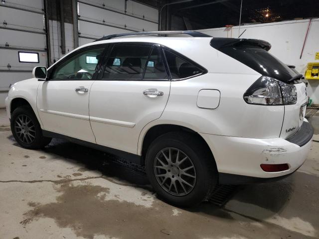 Photo 1 VIN: 2T2HK31U69C104426 - LEXUS RX 350 