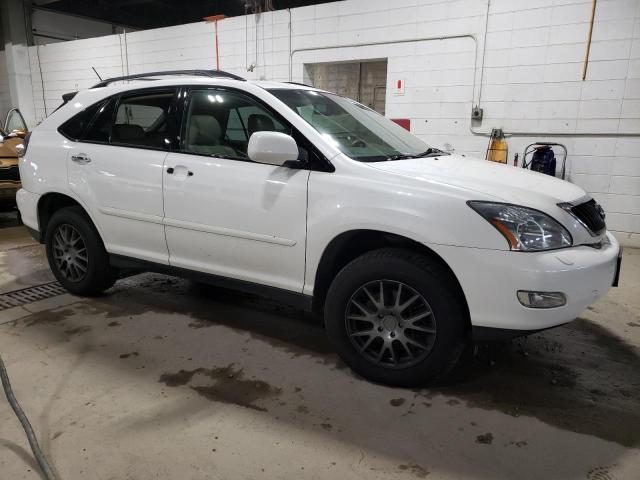 Photo 3 VIN: 2T2HK31U69C104426 - LEXUS RX 350 