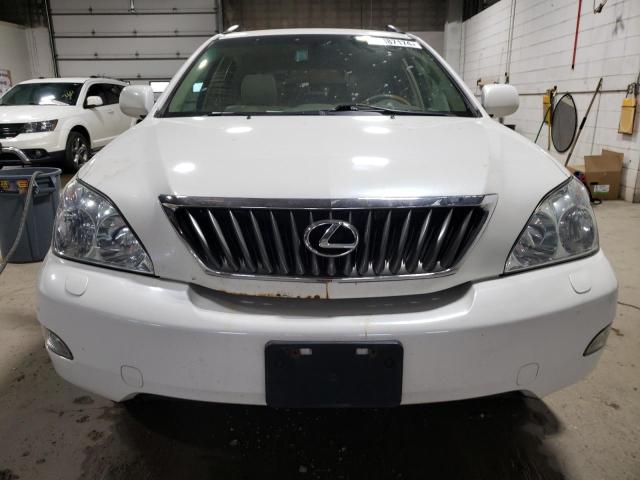 Photo 4 VIN: 2T2HK31U69C104426 - LEXUS RX 350 