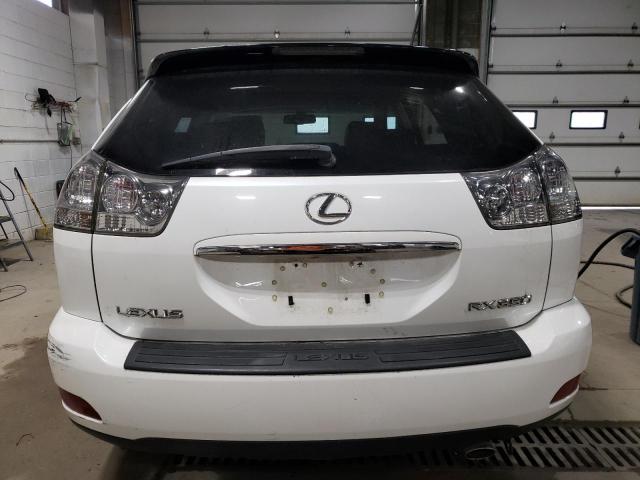 Photo 5 VIN: 2T2HK31U69C104426 - LEXUS RX 350 