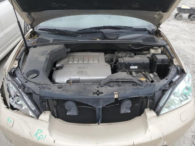 Photo 11 VIN: 2T2HK31U69C106130 - LEXUS RX 350 