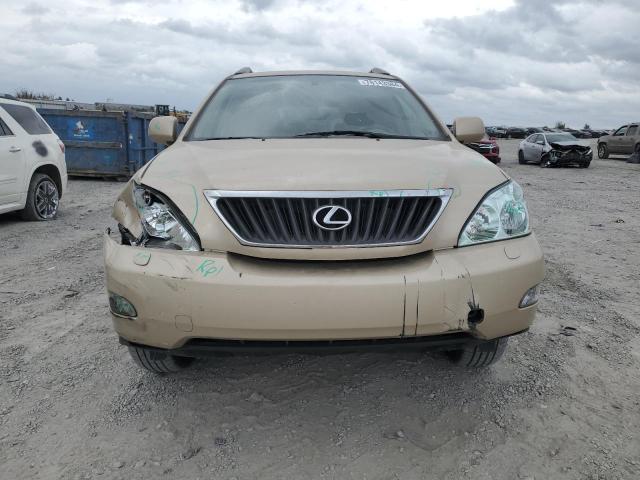 Photo 4 VIN: 2T2HK31U69C106130 - LEXUS RX 350 