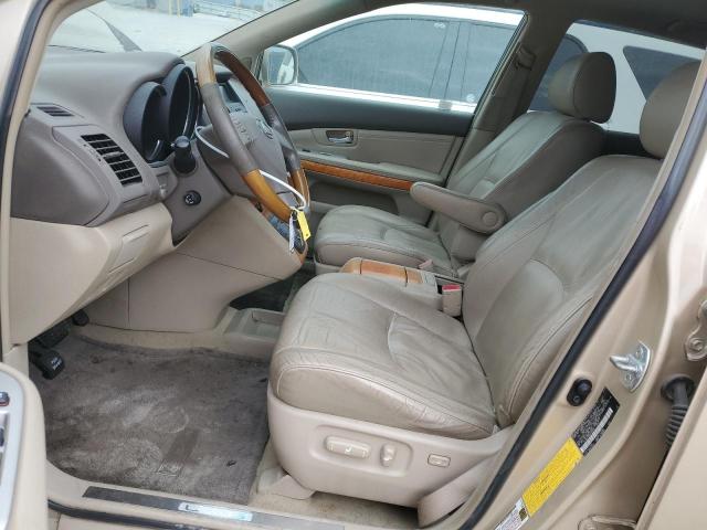 Photo 6 VIN: 2T2HK31U69C106130 - LEXUS RX 350 