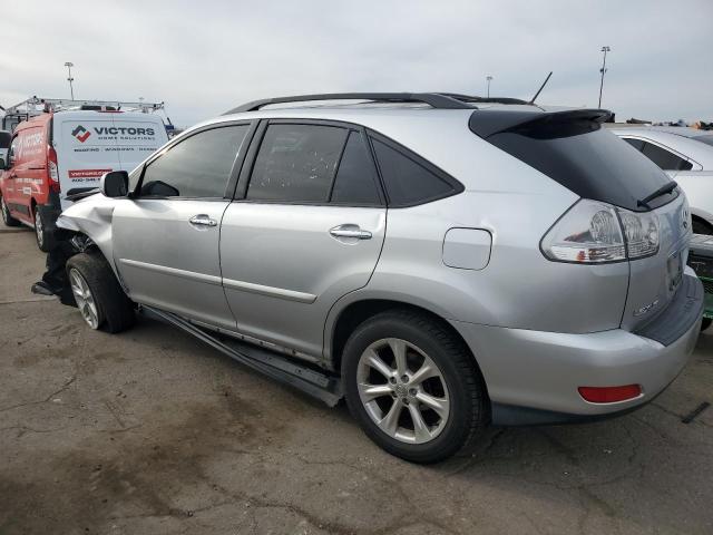 Photo 1 VIN: 2T2HK31U69C112185 - LEXUS RX 350 