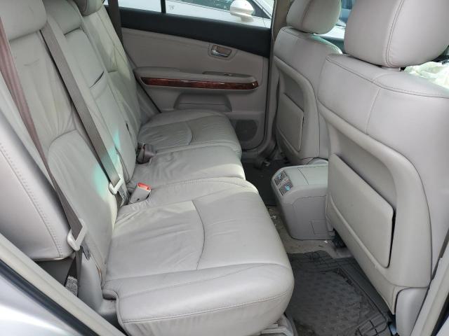 Photo 10 VIN: 2T2HK31U69C112185 - LEXUS RX 350 