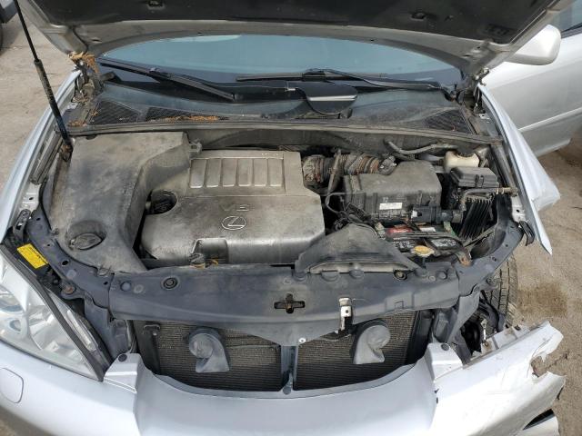 Photo 11 VIN: 2T2HK31U69C112185 - LEXUS RX 350 