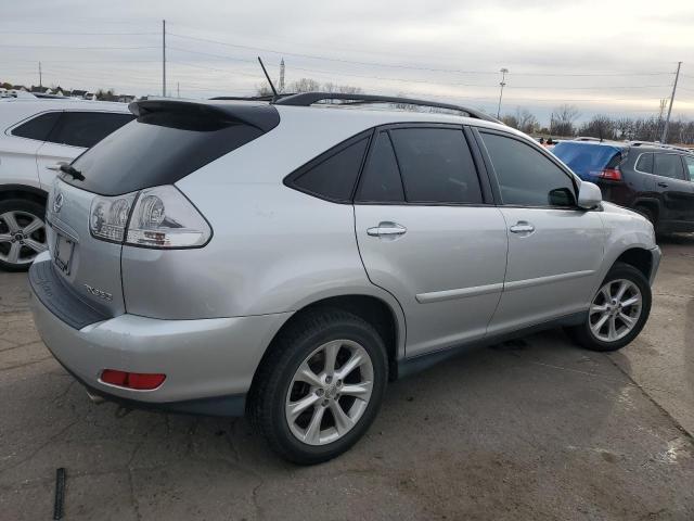 Photo 2 VIN: 2T2HK31U69C112185 - LEXUS RX 350 