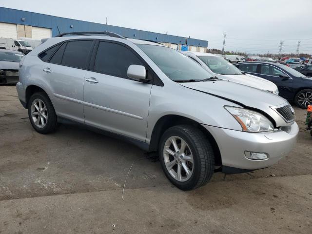 Photo 3 VIN: 2T2HK31U69C112185 - LEXUS RX 350 