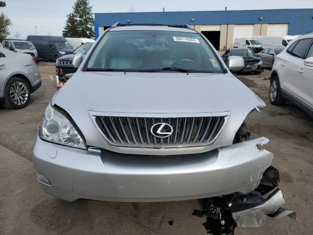 Photo 4 VIN: 2T2HK31U69C112185 - LEXUS RX 350 