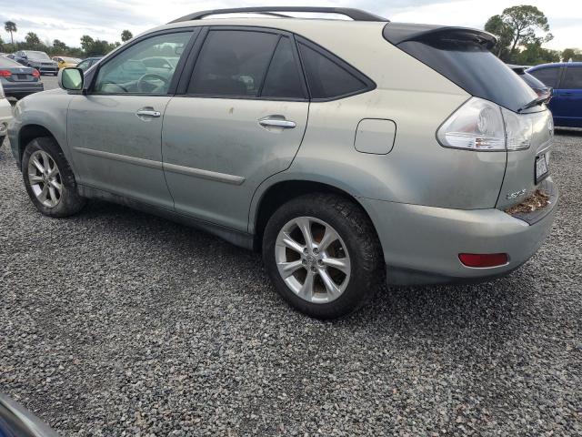 Photo 1 VIN: 2T2HK31U69C113997 - LEXUS RX 350 