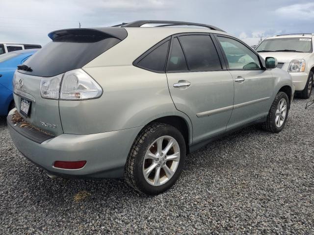 Photo 2 VIN: 2T2HK31U69C113997 - LEXUS RX 350 