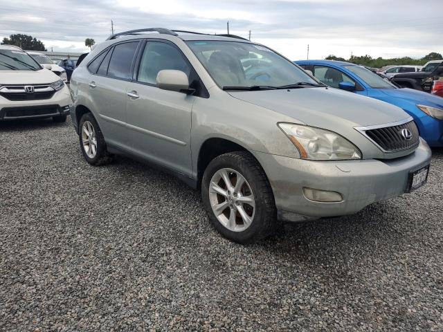 Photo 3 VIN: 2T2HK31U69C113997 - LEXUS RX 350 