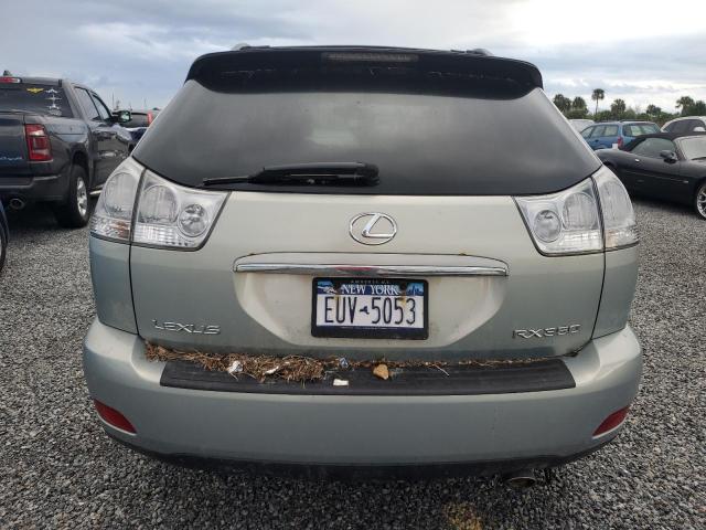 Photo 5 VIN: 2T2HK31U69C113997 - LEXUS RX 350 