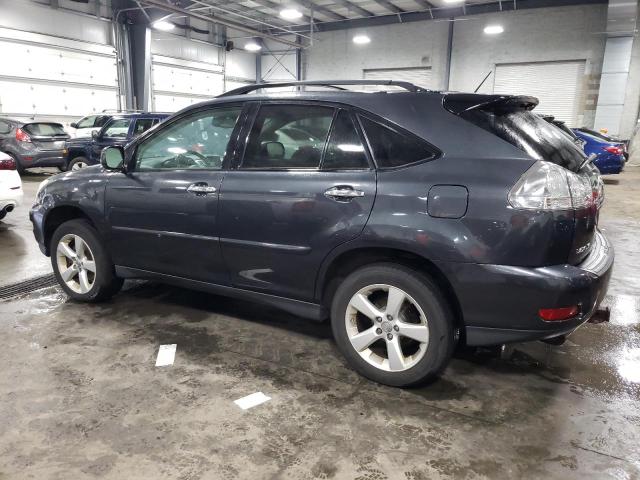 Photo 1 VIN: 2T2HK31U69C114695 - LEXUS RX 350 